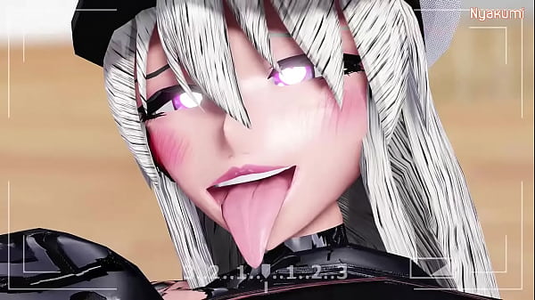 Play MP4 - Futa Threesome