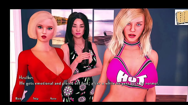 Chick Walkthrough 53 