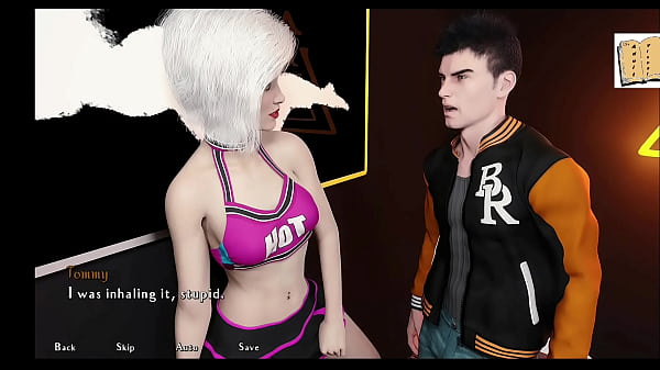 Nonton Chick Walkthrough 53 thumbnail