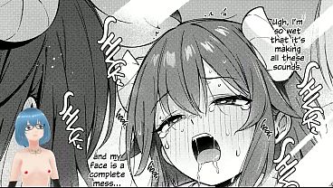 Shadow Misunderstanding Yuko thumbnail