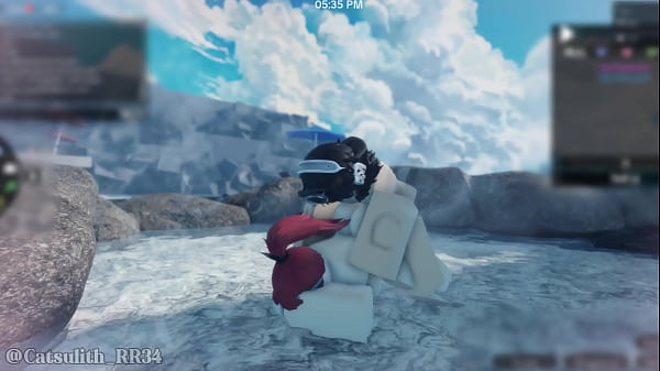 Our small date starts getting rather intimate~ pt 2