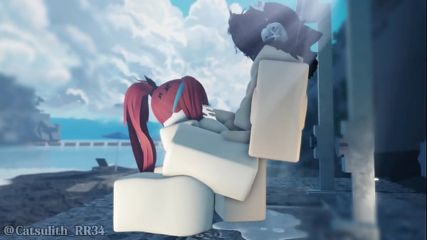 Our small date starts getting rather intimate~ pt 2 