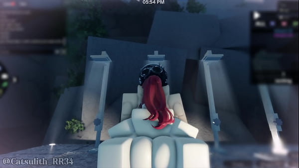 Our small date starts getting rather intimate~ pt 2 