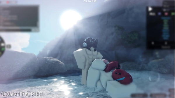 Our small date starts getting rather intimate~ pt 2 