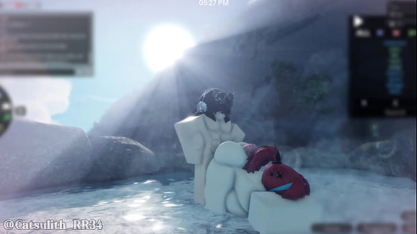 Our small date starts getting rather intimate~ pt 2 