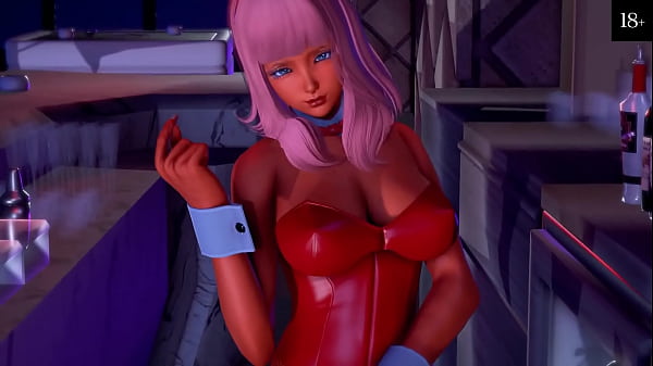 Play MP4 - All sex scenes from the game - Deviant Anomalies&comma; Part 2