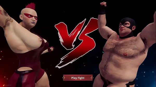 Nonton Lillith Vs Grizzly Bear [nf3d Video Game Mixed Sex Combat Arena] thumbnail