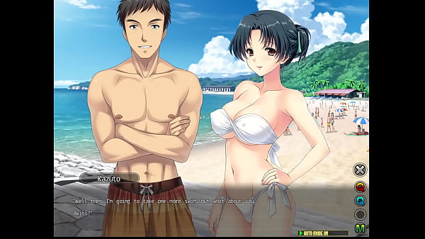 Nonton Tsumamigui 3 (pc) Eng thumbnail