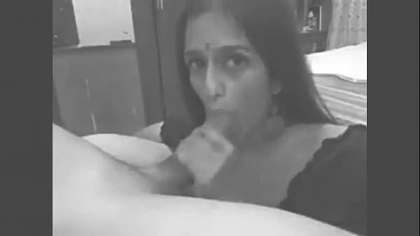 Indian Blowjob Compilation Part 2Black and White