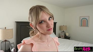 Melody Marks Spreads Legs "stretch My Hairy Cunt Wide" Ends In Brutal Titty Fuck Facial thumbnail