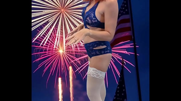 Happy fourth of july 