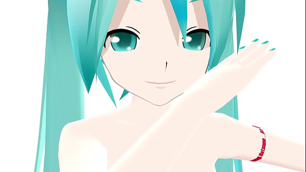 Miku s Masturbation ASMR