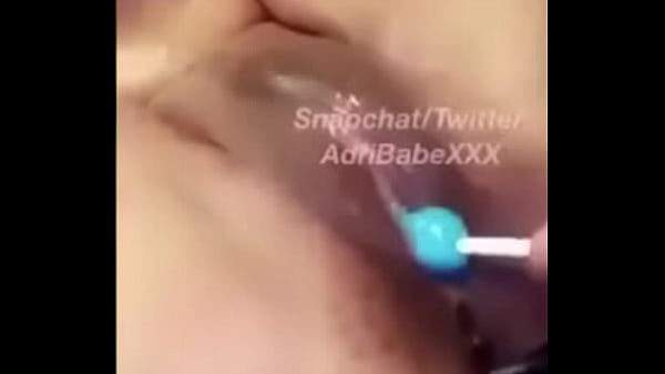 Play MP4 - My pussy eat ice cream