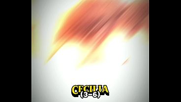 Naomi/Cecilia Porn Battle! 