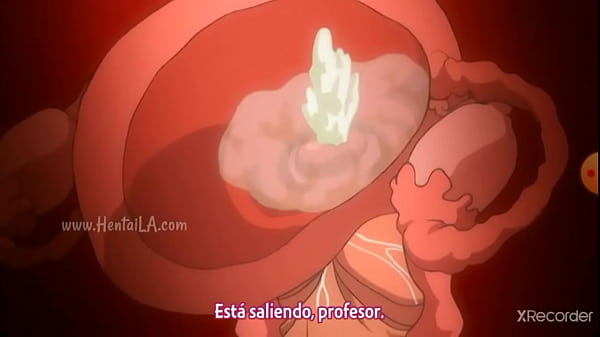 Play MP4 - introduction cum into the uterus - anime hentai