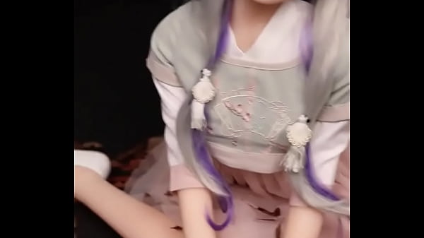 Would you want to fuck 125cm sex doll