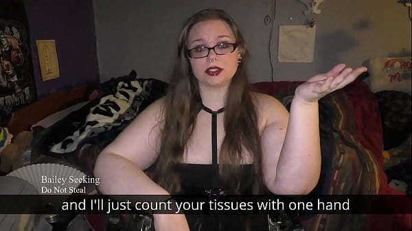 Big Beautiful Domme Is Never Alone thumbnail