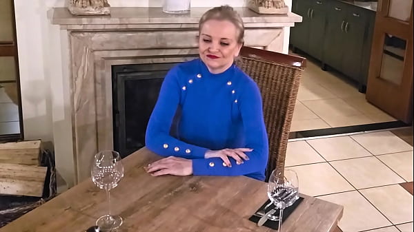 Blonde Mature Hot Wife Fingering Herself In Hotel Room thumbnail