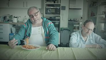 Putalocura - Remigio - Una Nueva Familia - T2:e1 thumbnail