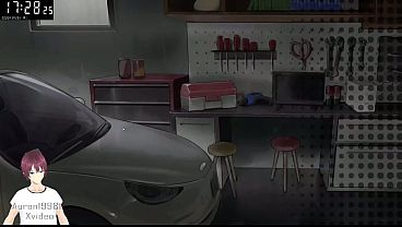 Nonton 每日接送各式乘客的你，原以為這只是普通的駕駛工作 直到她們出現，你逐漸從一名普通司機轉變為 - 紳士司機 ! thumbnail