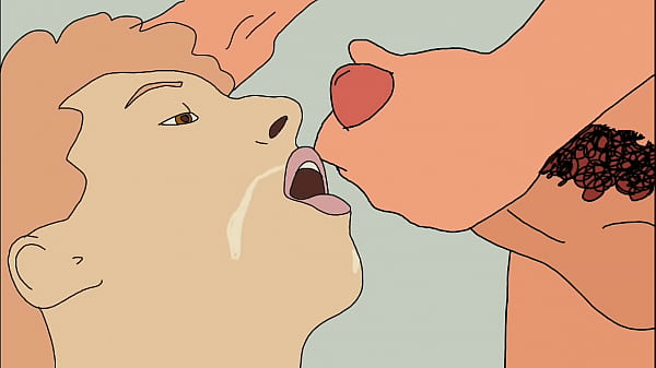 Sexy Man Cumming In Your Face thumbnail