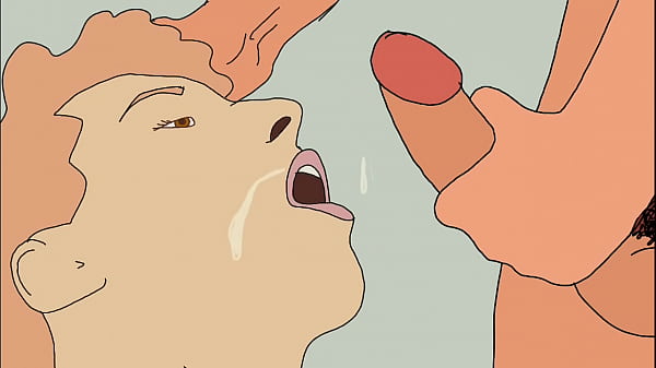 Beautiful facial with sound