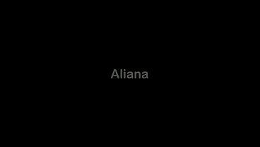 Nonton First 3 On 1 Aliana Foxs And Cum In Mouth thumbnail