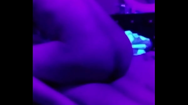 Pounding wife from_the back_Allie Cat and Cra Z