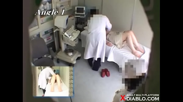 関西某産婦人科に仕掛けられていた隠しカメラ映像が流出　26歳olユミさん