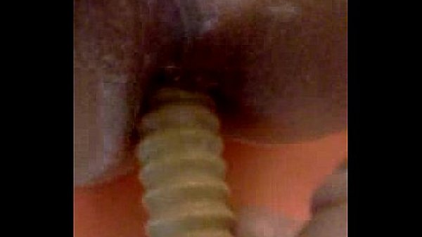 Jamiee Feets Shaved And Playing With New Toy thumbnail