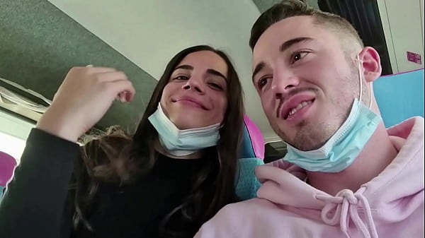 Fuck In Train thumbnail