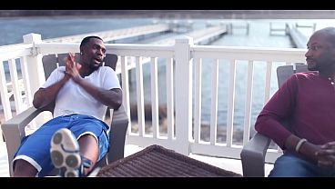 Nonton Hotties For Wild Bbc Foursome thumbnail