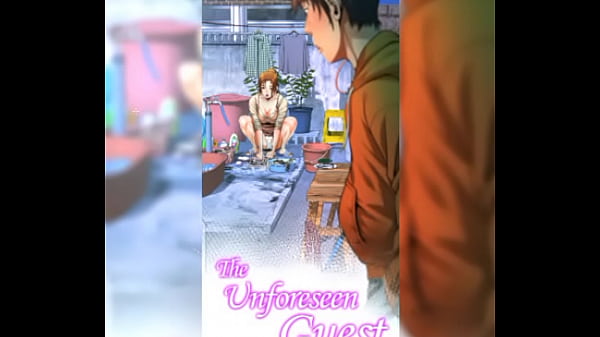 Nonton The Unforeseen Guest thumbnail