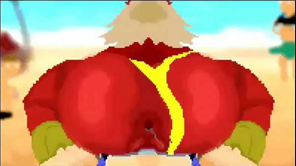 Blaziken bounce 