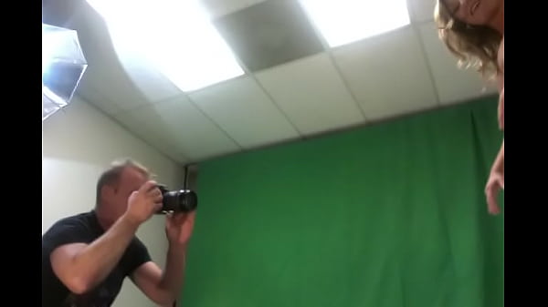 Hot milf poses naked 