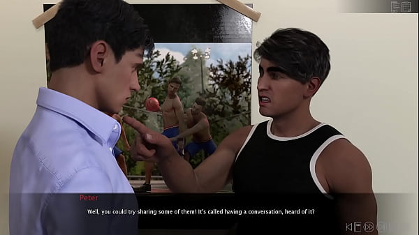 Play MP4 - Summer Vaction &num;33 - Peter might be gay&quest;