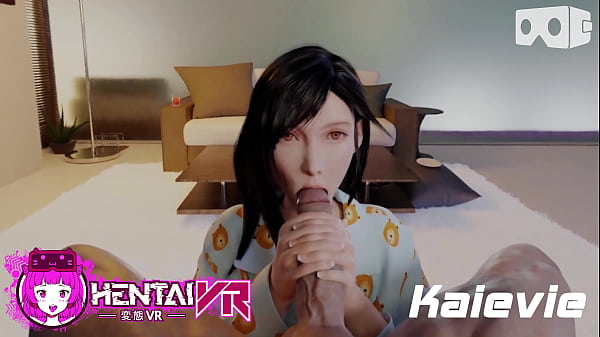 Tifa sSpecialServiceVR