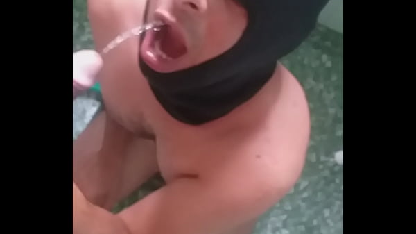 Chuva de prata na cara do put&atilde;o 