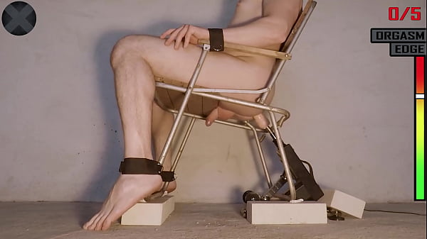 Play MP4 - ANAL ORGASM THRONE