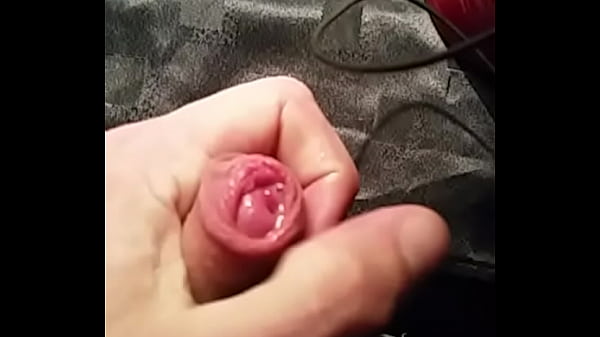 pre-cum