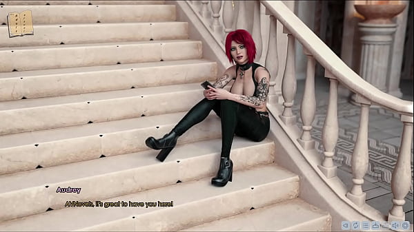 Play MP4 - Lust Academy 469