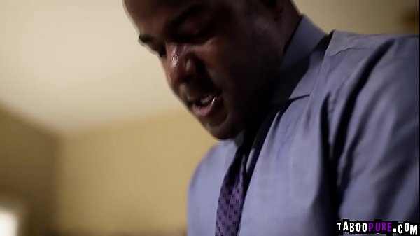 Piper Perri munching her_step dads cock