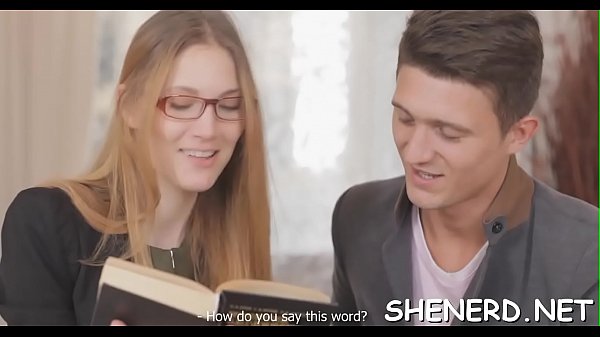 Boy scores a_nerdy legal age_teenager