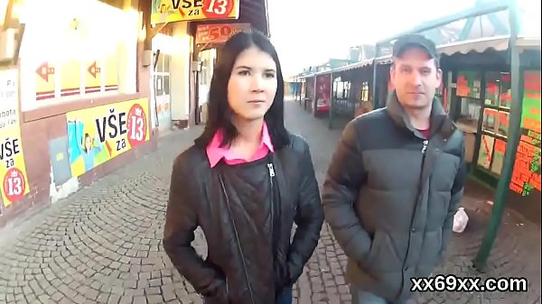 Boyfriend assists with hymen examination and reaming of virginnympho