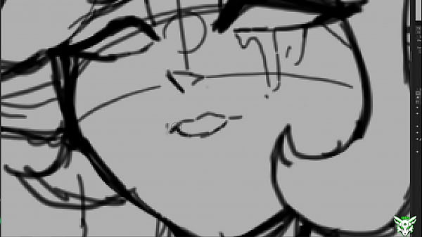 Curvy broadcast by SBFox on Picarto from November Ninth 2020 