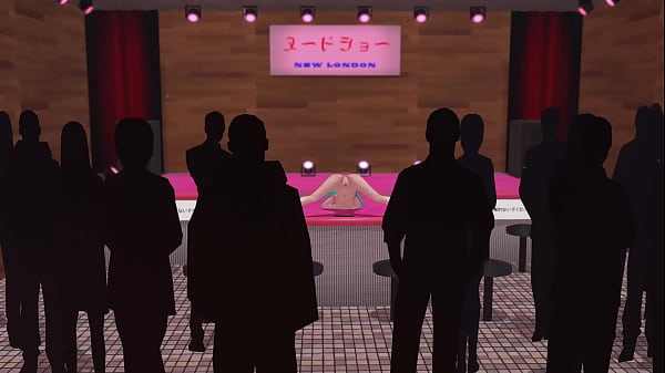 Nonton 38.[1080p] Rushia (no Mosaic) Public Hair thumbnail