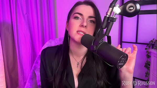 Bend over your desk and drop your trousers