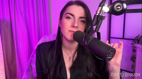 Bend over your desk and drop your trousers