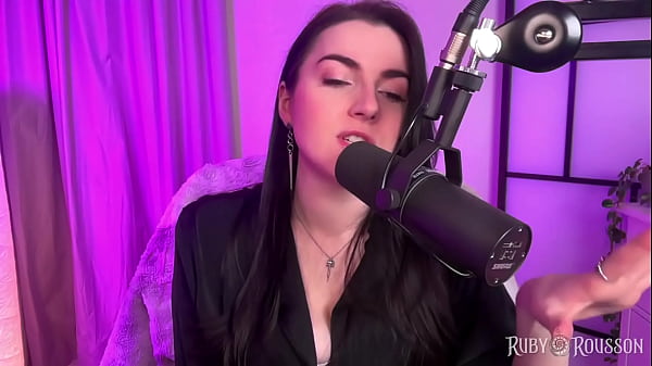 Bend over your desk and drop your trousers