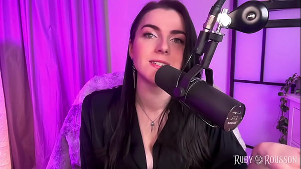 Bend over your desk and drop your trousers